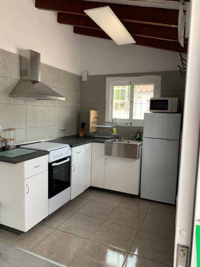 Casa vacanze Ca Liberty Moraira