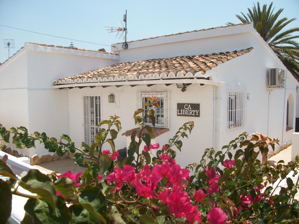 Casa vacanze Ca Liberty *