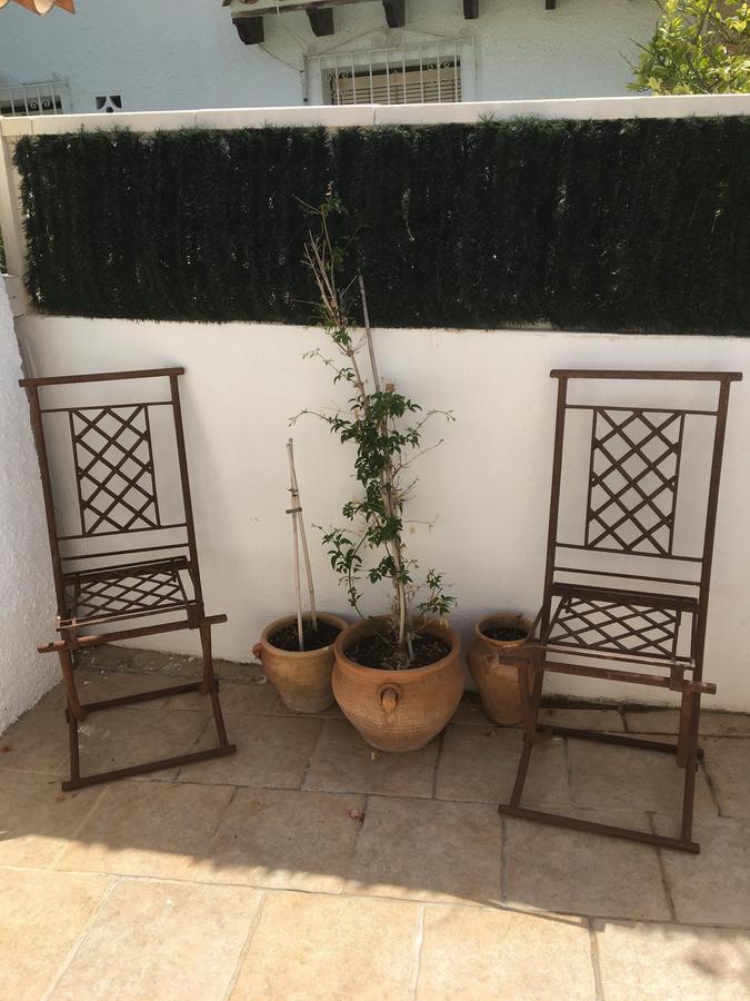 Casa vacanze Ca Liberty Moraira