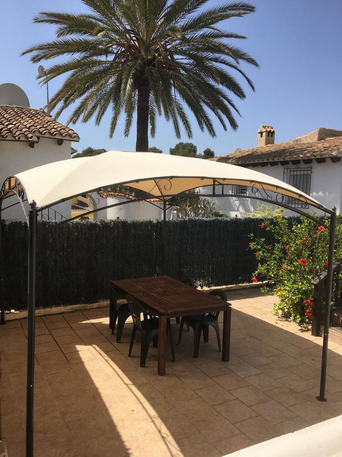 Casa vacanze Ca Liberty Moraira