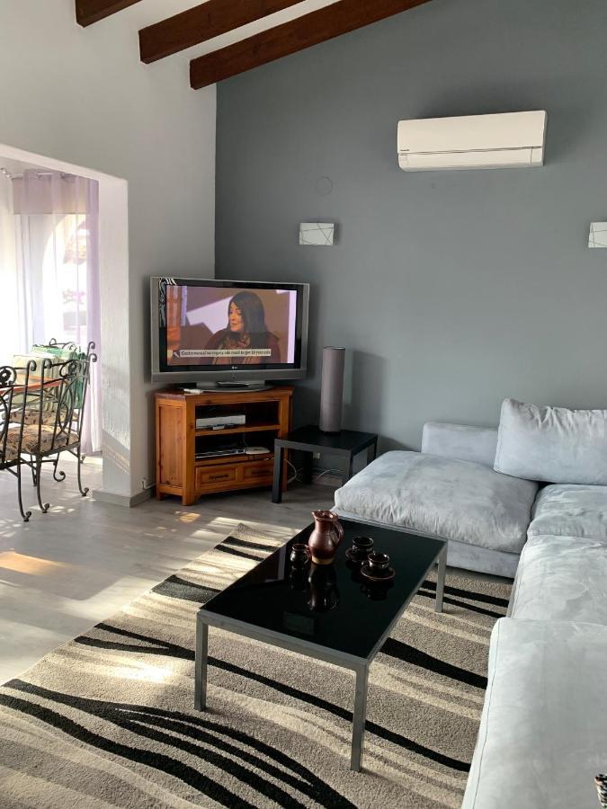 Casa vacanze Ca Liberty Moraira