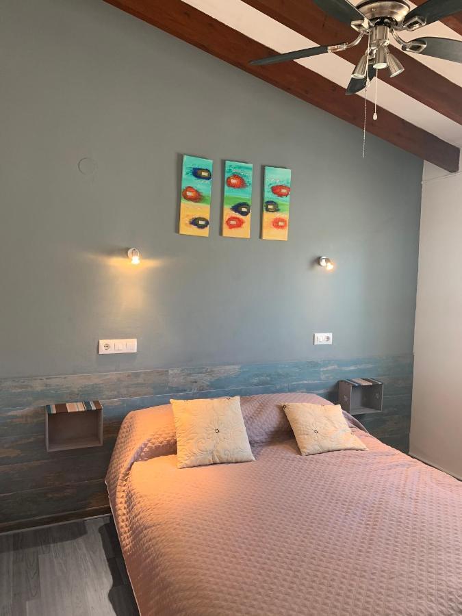 Ca Liberty Casa vacanze Moraira