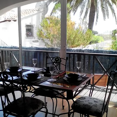 Ca Liberty Villa Moraira Room photo